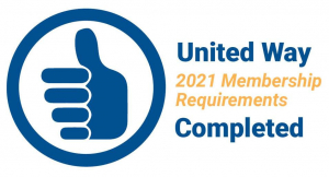 United Way Worldwide Membership Certification