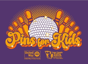 Pins for Kids 2023 Logo